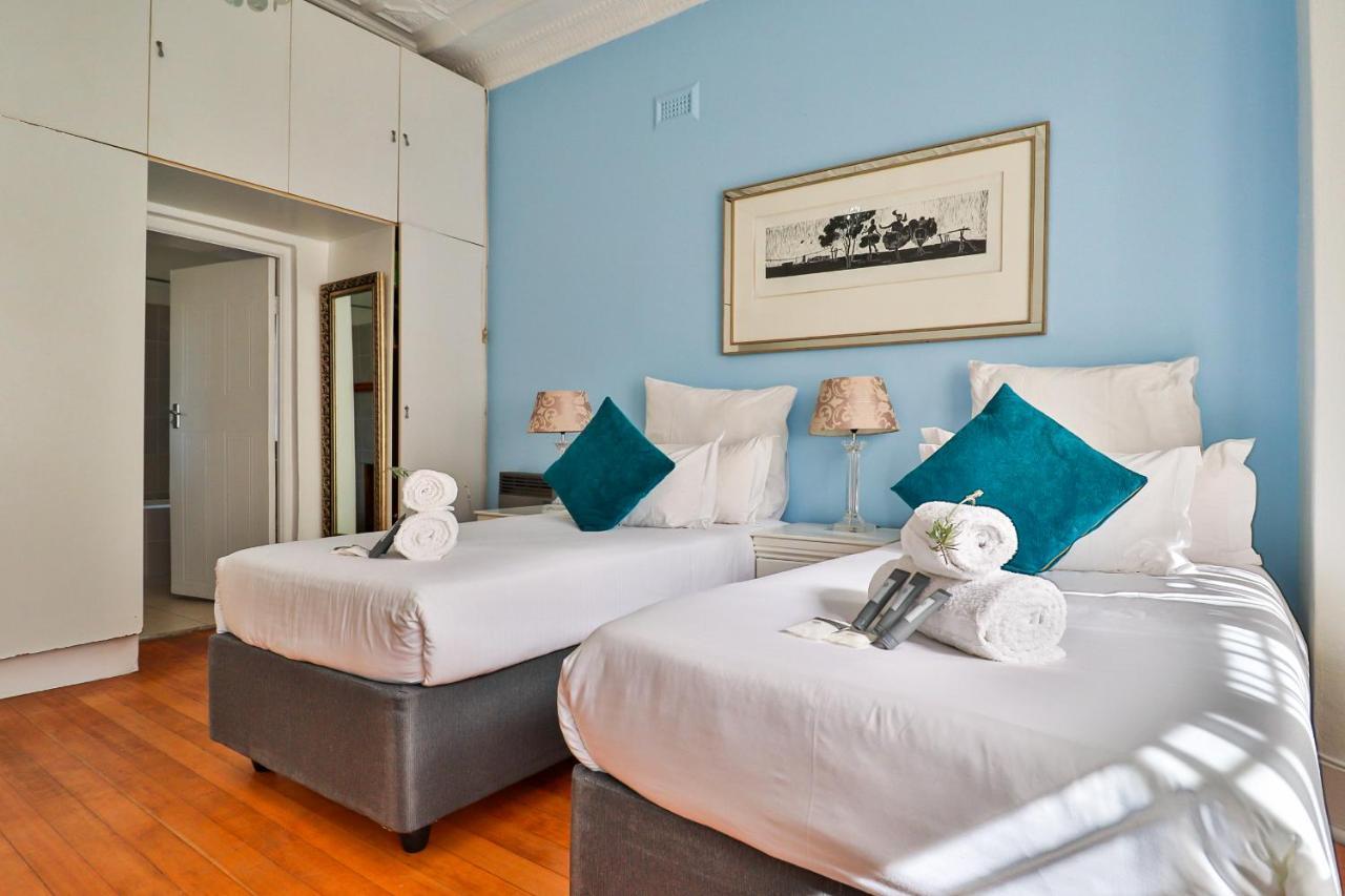 Sunbury Bed And Breakfast Joanesburgo Exterior foto